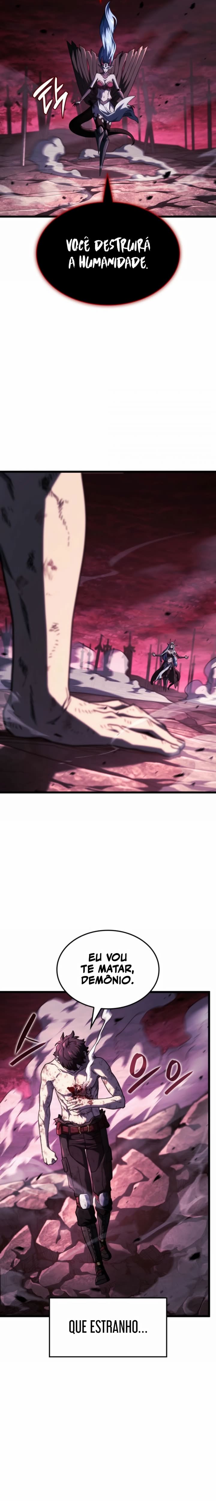 Read A Vingança Do Cao De Caça Dos Baskerville PT Manga Online