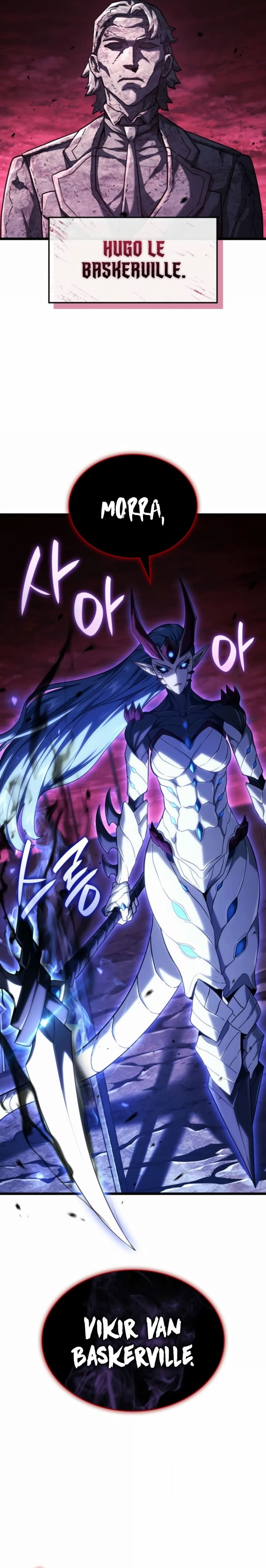 Read A Vingança Do Cao De Caça Dos Baskerville PT Manga Online