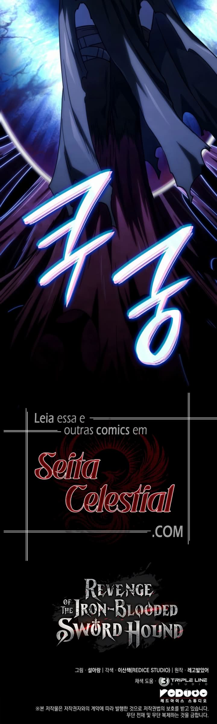 Read A Vingança Do Cao De Caça Dos Baskerville PT Manga Online
