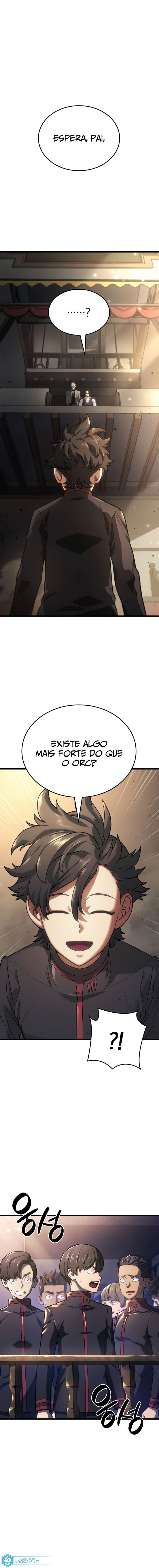 Read A Vingança Do Cao De Caça Dos Baskerville PT Manga Online