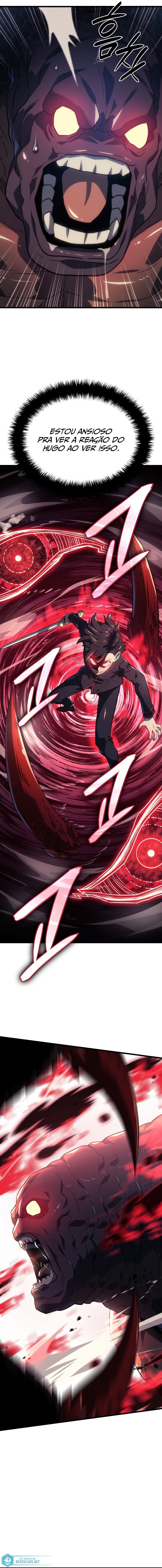 Read A Vingança Do Cao De Caça Dos Baskerville PT Manga Online