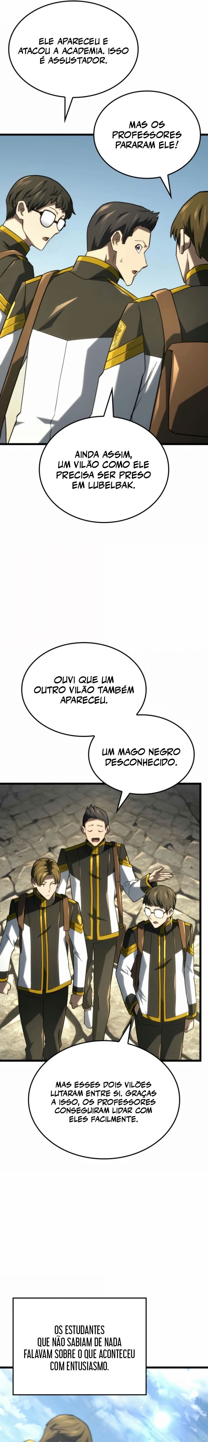 Read A Vingança Do Cao De Caça Dos Baskerville PT Manga Online