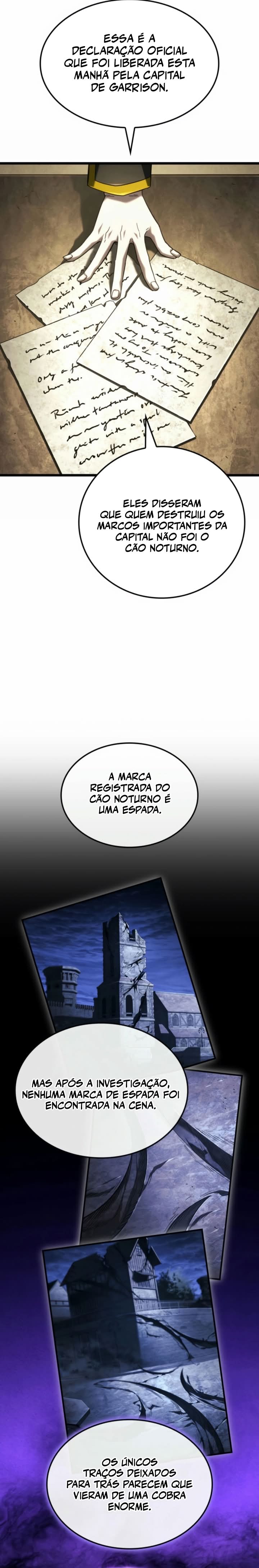 Read A Vingança Do Cao De Caça Dos Baskerville PT Manga Online