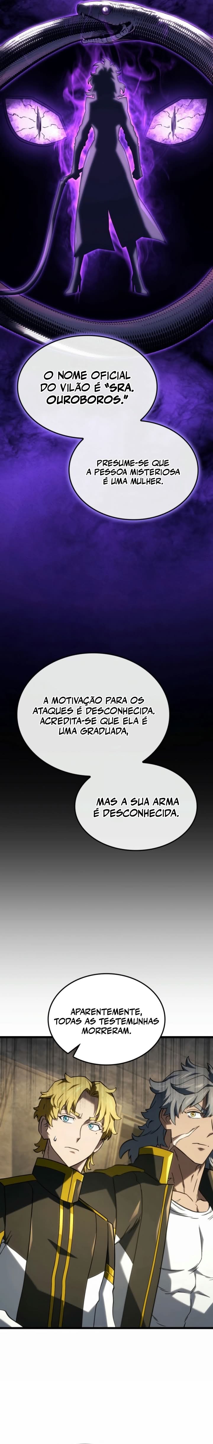 Read A Vingança Do Cao De Caça Dos Baskerville PT Manga Online