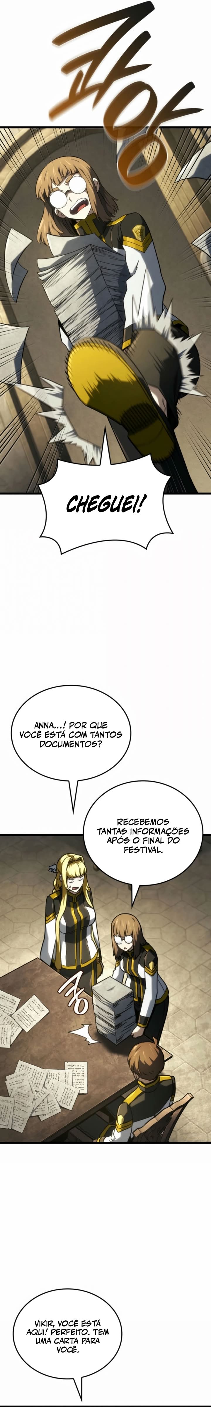 Read A Vingança Do Cao De Caça Dos Baskerville PT Manga Online