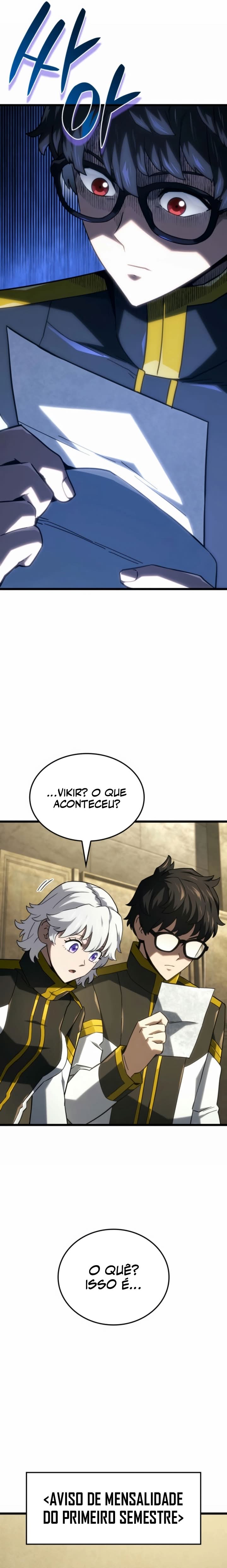 Read A Vingança Do Cao De Caça Dos Baskerville PT Manga Online