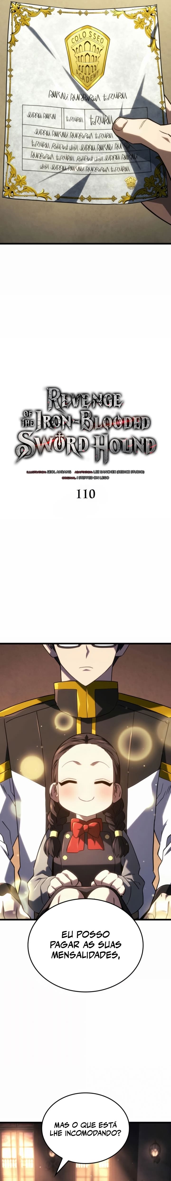 Read A Vingança Do Cao De Caça Dos Baskerville PT Manga Online