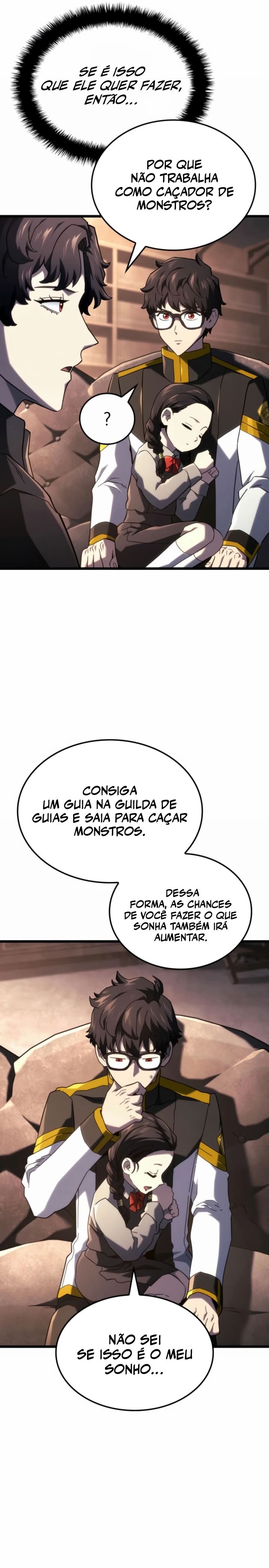 Read A Vingança Do Cao De Caça Dos Baskerville PT Manga Online