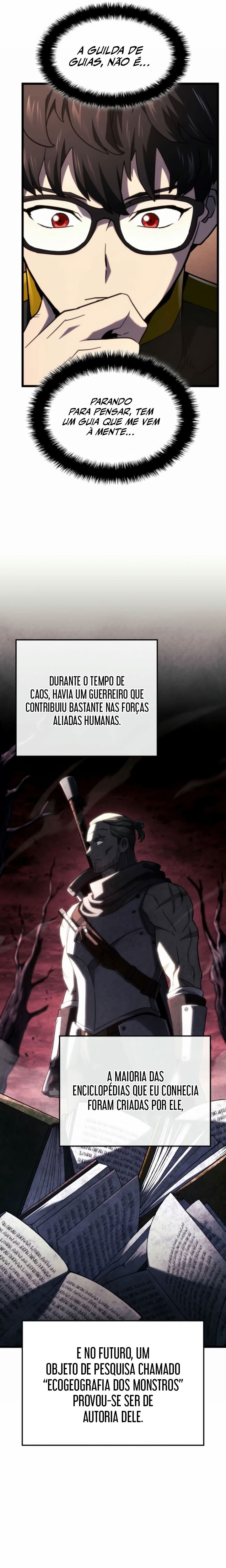 Read A Vingança Do Cao De Caça Dos Baskerville PT Manga Online