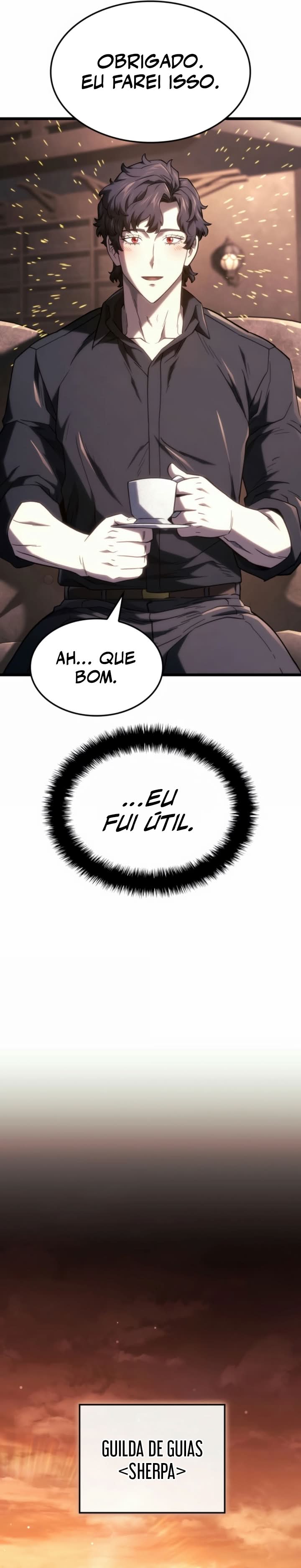 Read A Vingança Do Cao De Caça Dos Baskerville PT Manga Online