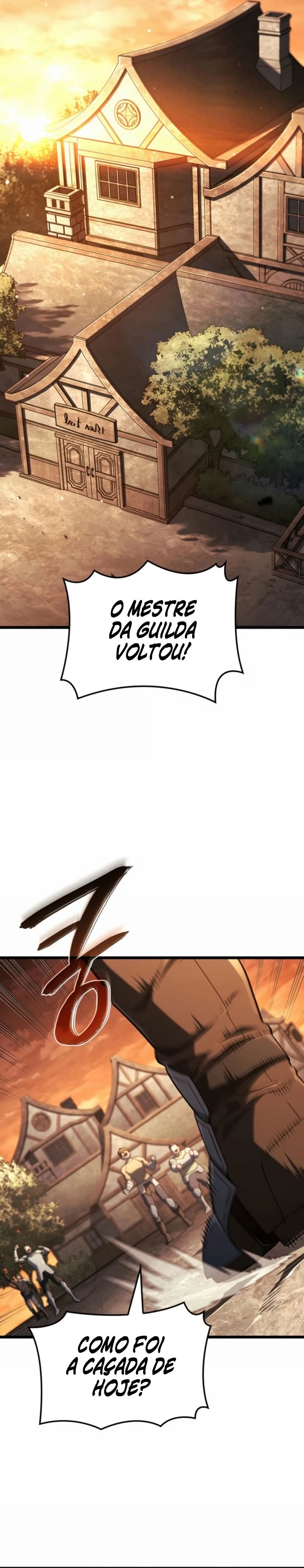 Read A Vingança Do Cao De Caça Dos Baskerville PT Manga Online