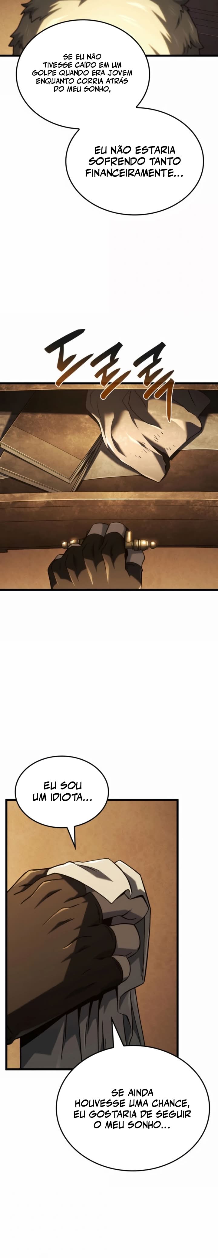 Read A Vingança Do Cao De Caça Dos Baskerville PT Manga Online