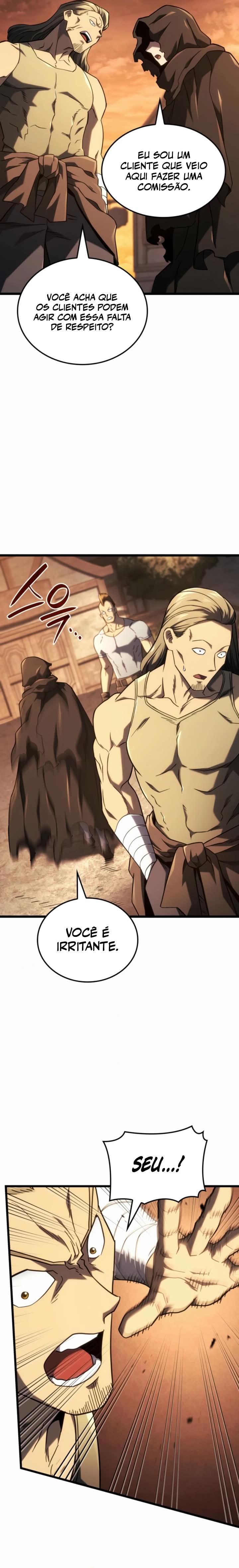 Read A Vingança Do Cao De Caça Dos Baskerville PT Manga Online
