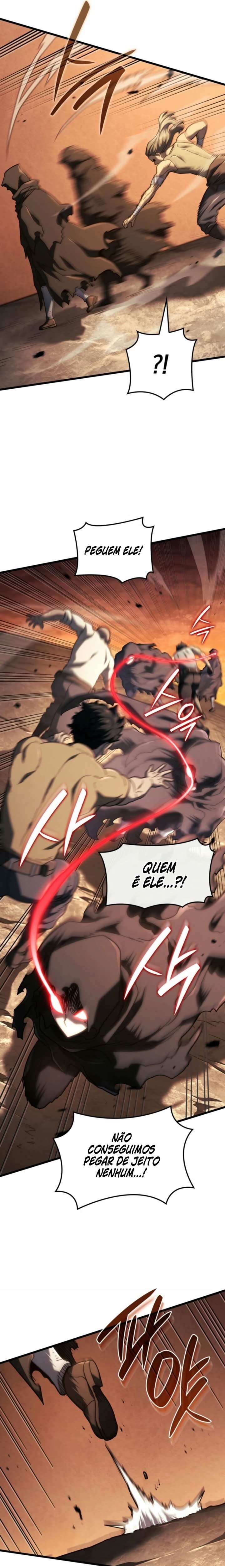 Read A Vingança Do Cao De Caça Dos Baskerville PT Manga Online