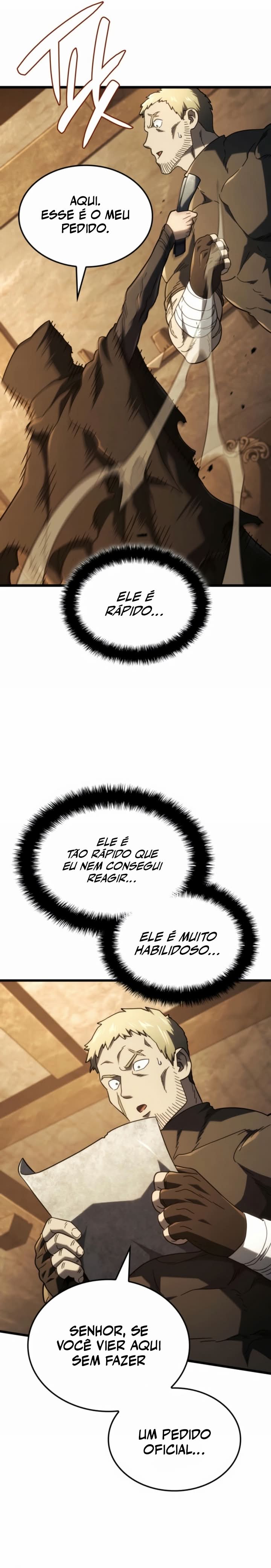 Read A Vingança Do Cao De Caça Dos Baskerville PT Manga Online