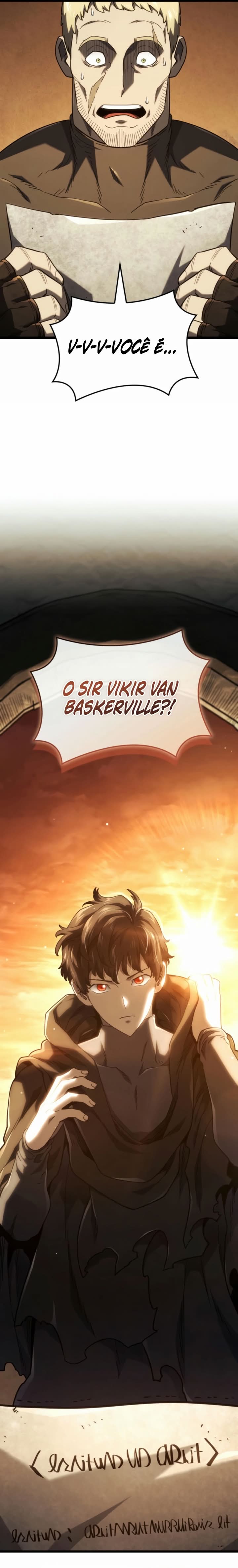 Read A Vingança Do Cao De Caça Dos Baskerville PT Manga Online
