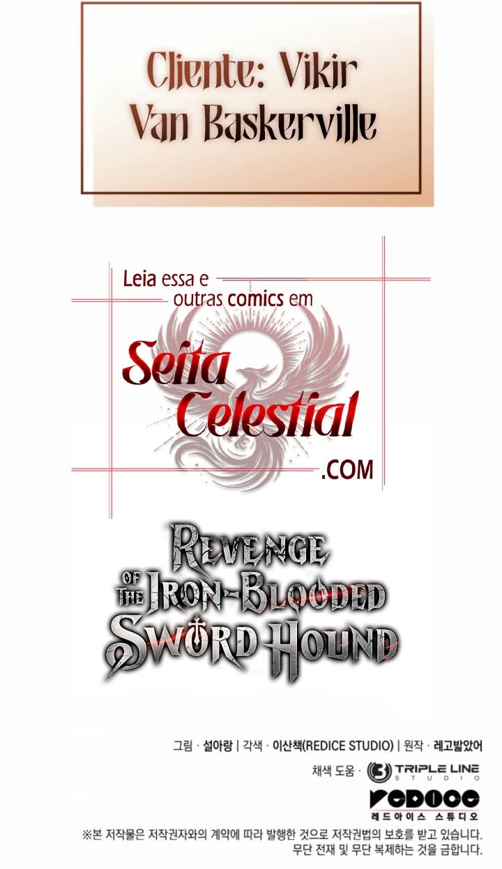 Read A Vingança Do Cao De Caça Dos Baskerville PT Manga Online