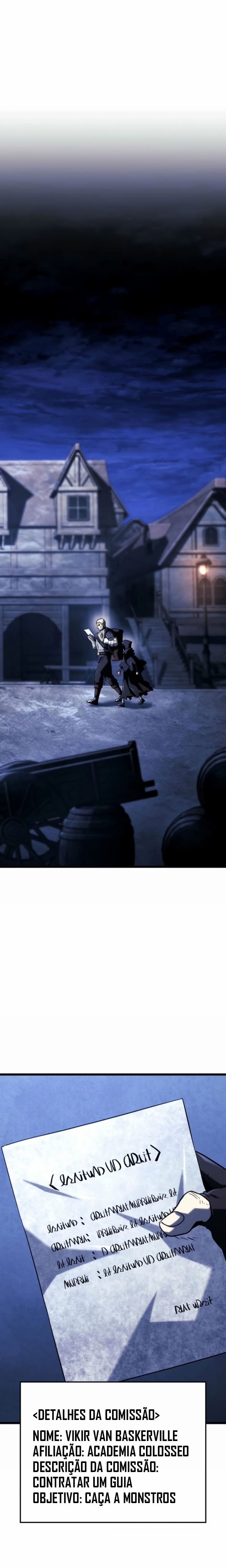 Read A Vingança Do Cao De Caça Dos Baskerville PT Manga Online