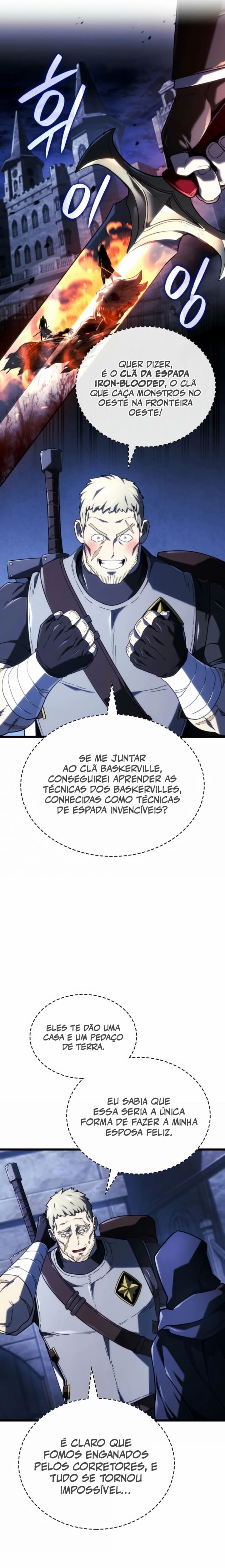 Read A Vingança Do Cao De Caça Dos Baskerville PT Manga Online