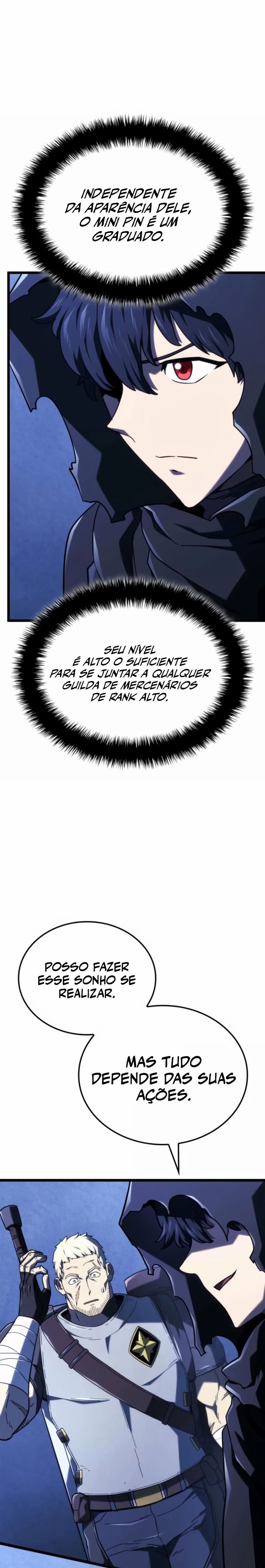 Read A Vingança Do Cao De Caça Dos Baskerville PT Manga Online