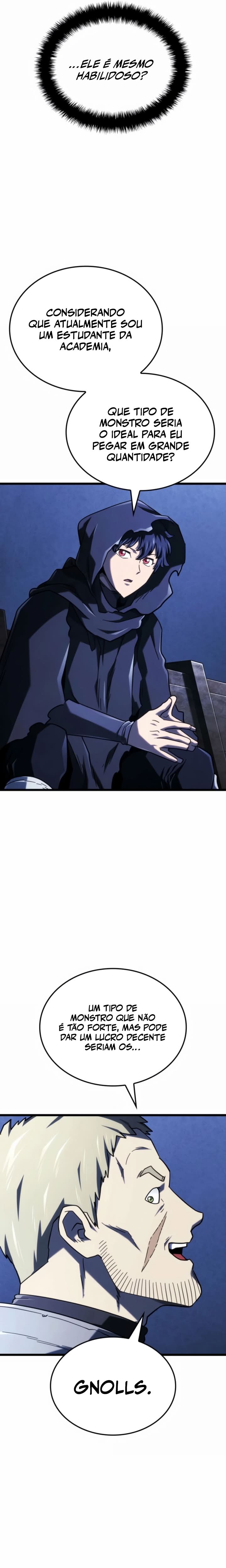 Read A Vingança Do Cao De Caça Dos Baskerville PT Manga Online