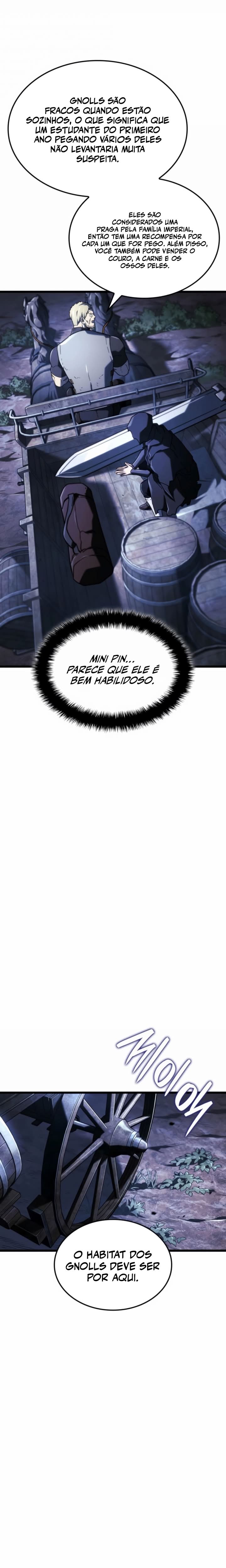 Read A Vingança Do Cao De Caça Dos Baskerville PT Manga Online