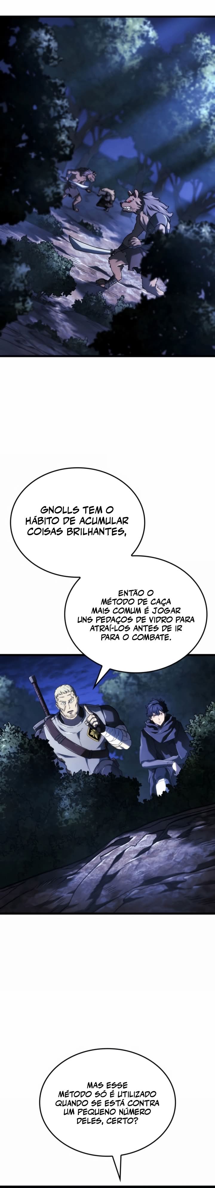 Read A Vingança Do Cao De Caça Dos Baskerville PT Manga Online