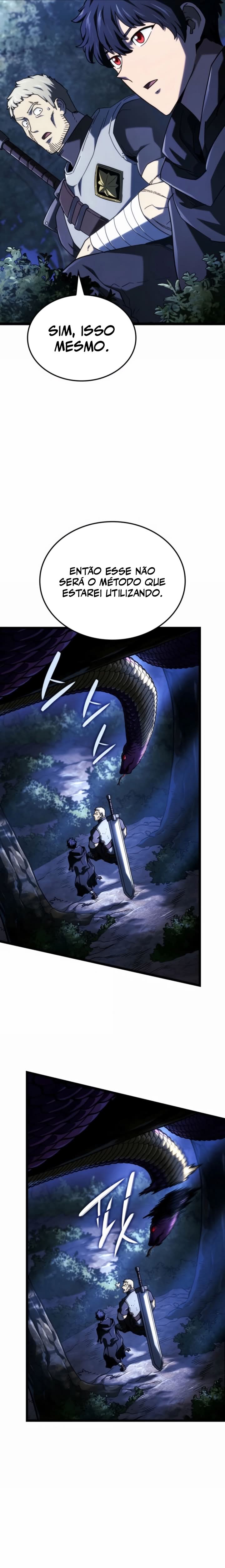 Read A Vingança Do Cao De Caça Dos Baskerville PT Manga Online