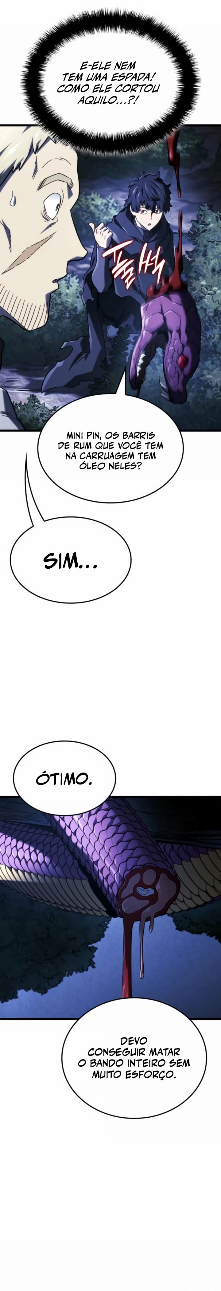 Read A Vingança Do Cao De Caça Dos Baskerville PT Manga Online