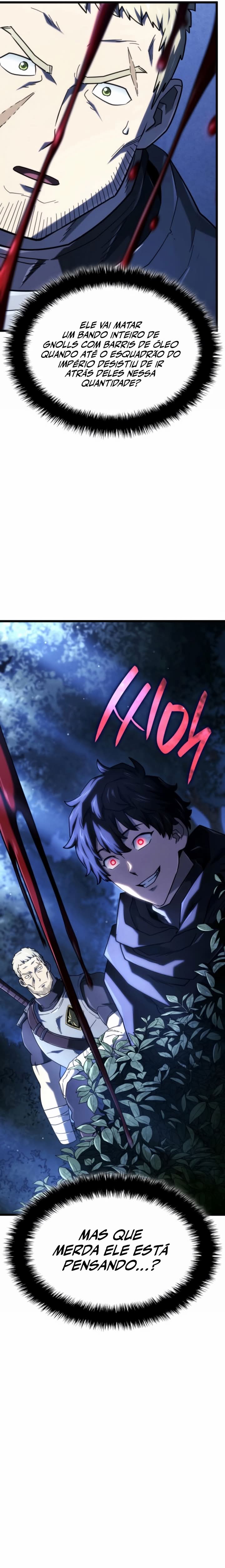 Read A Vingança Do Cao De Caça Dos Baskerville PT Manga Online