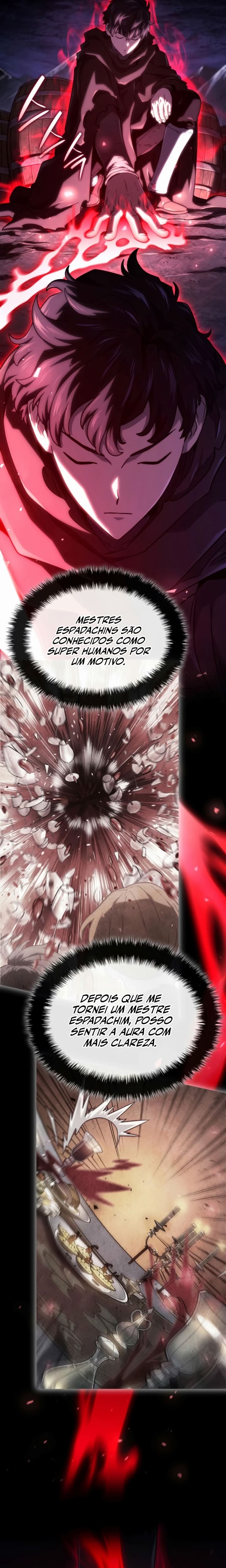 Read A Vingança Do Cao De Caça Dos Baskerville PT Manga Online