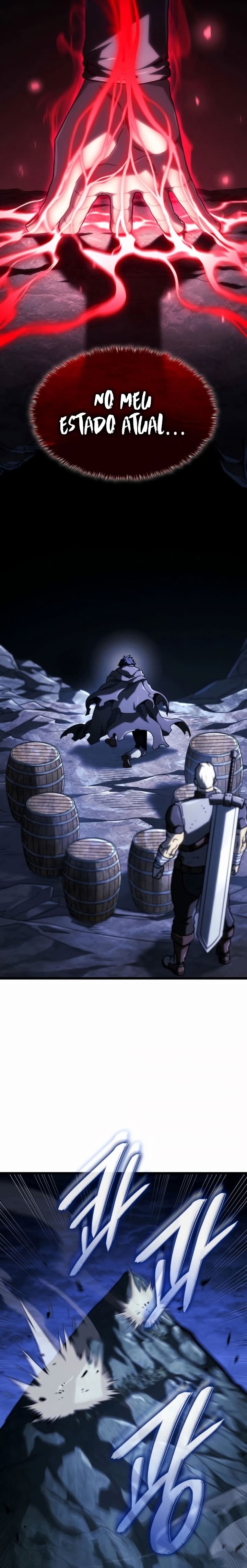 Read A Vingança Do Cao De Caça Dos Baskerville PT Manga Online