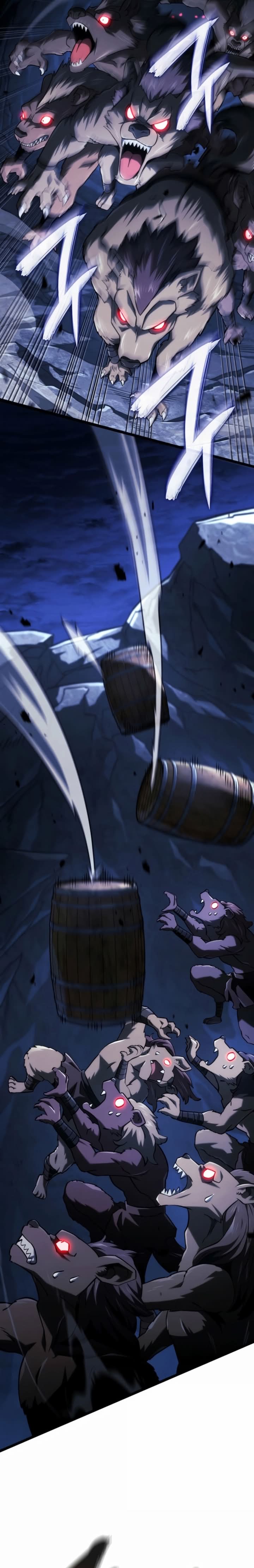Read A Vingança Do Cao De Caça Dos Baskerville PT Manga Online