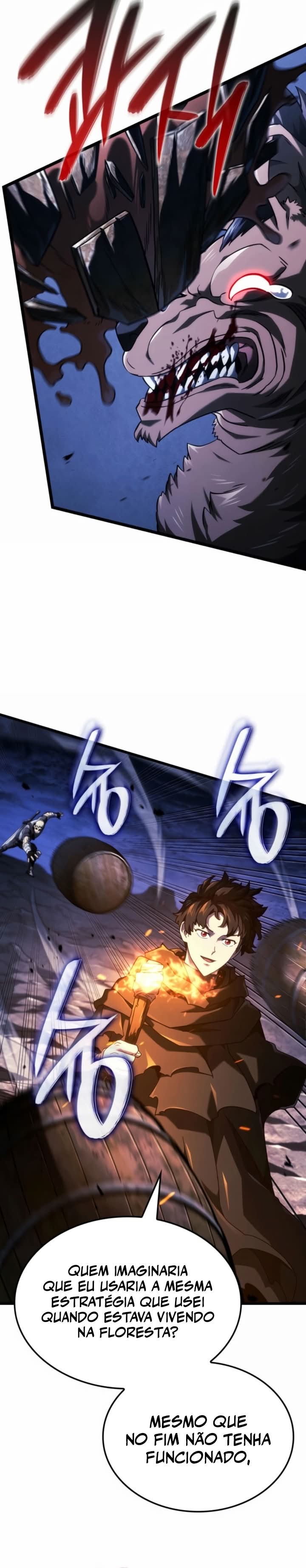 Read A Vingança Do Cao De Caça Dos Baskerville PT Manga Online