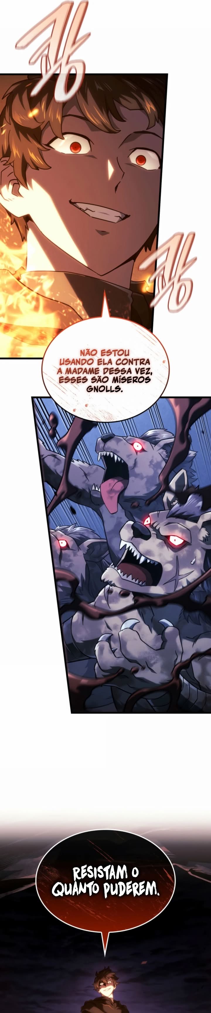 Read A Vingança Do Cao De Caça Dos Baskerville PT Manga Online
