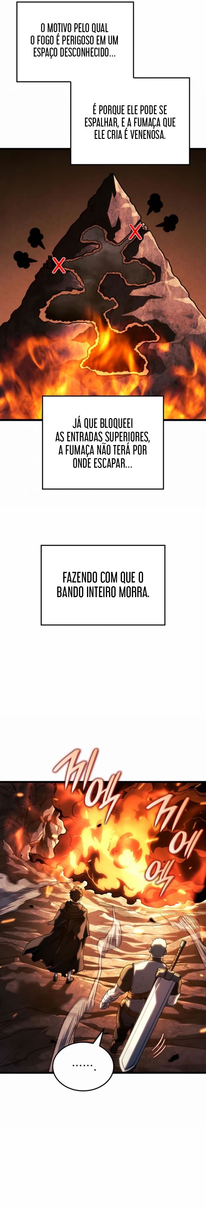 Read A Vingança Do Cao De Caça Dos Baskerville PT Manga Online