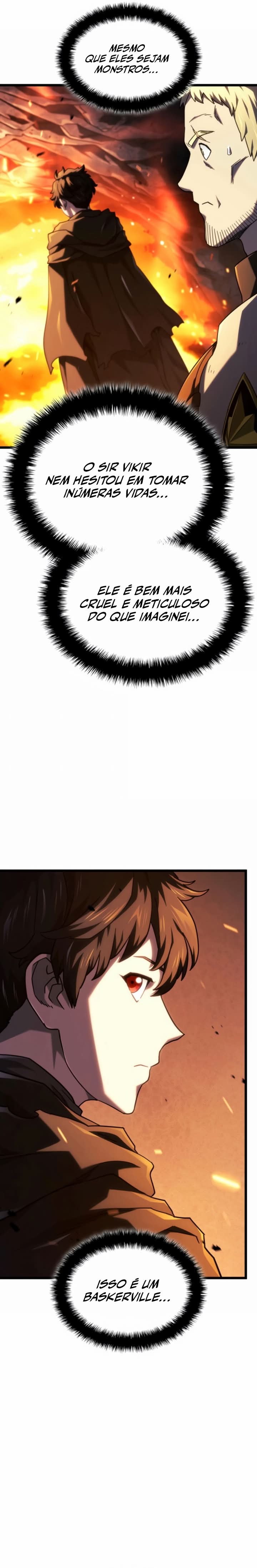 Read A Vingança Do Cao De Caça Dos Baskerville PT Manga Online
