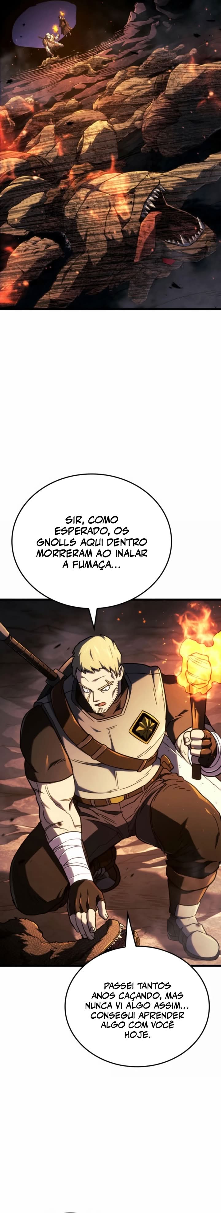 Read A Vingança Do Cao De Caça Dos Baskerville PT Manga Online