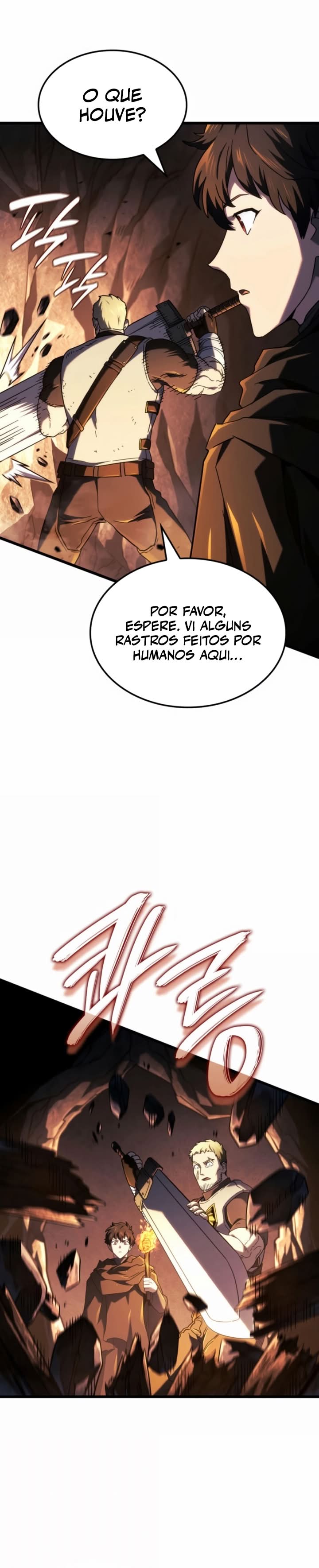 Read A Vingança Do Cao De Caça Dos Baskerville PT Manga Online