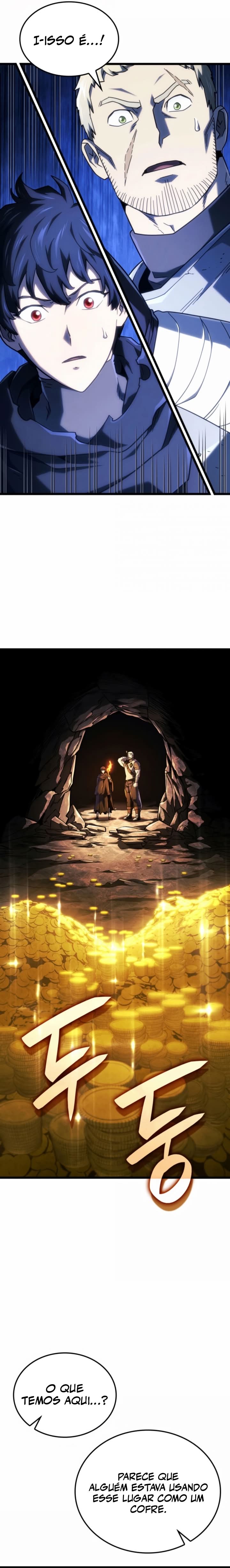 Read A Vingança Do Cao De Caça Dos Baskerville PT Manga Online