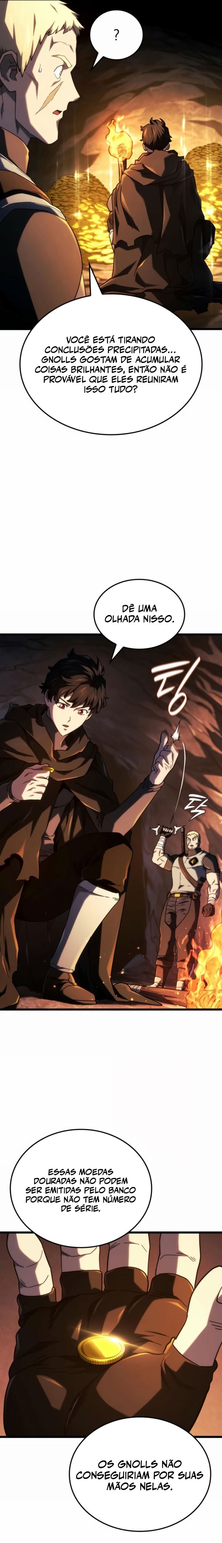 Read A Vingança Do Cao De Caça Dos Baskerville PT Manga Online