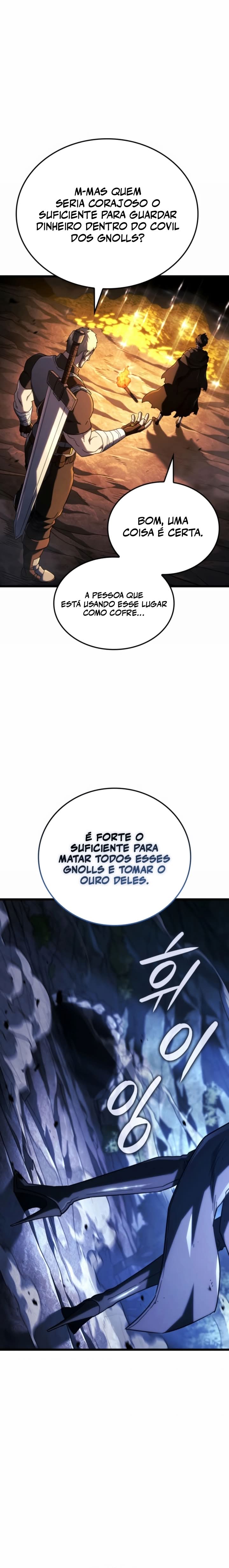Read A Vingança Do Cao De Caça Dos Baskerville PT Manga Online