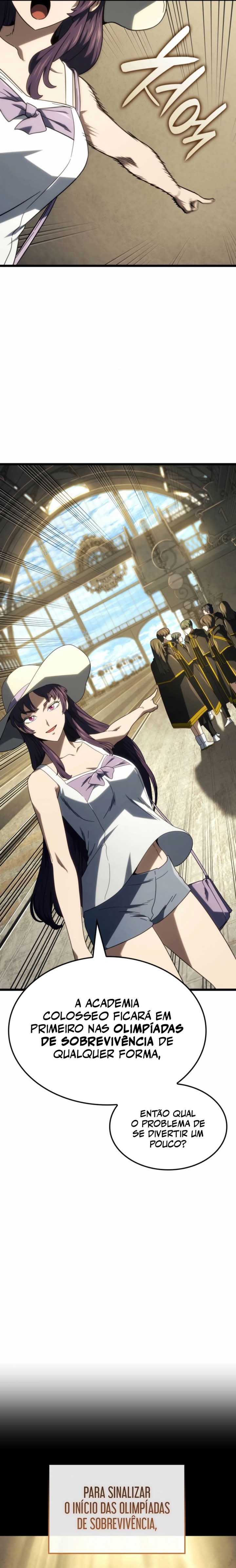 Read A Vingança Do Cao De Caça Dos Baskerville PT Manga Online