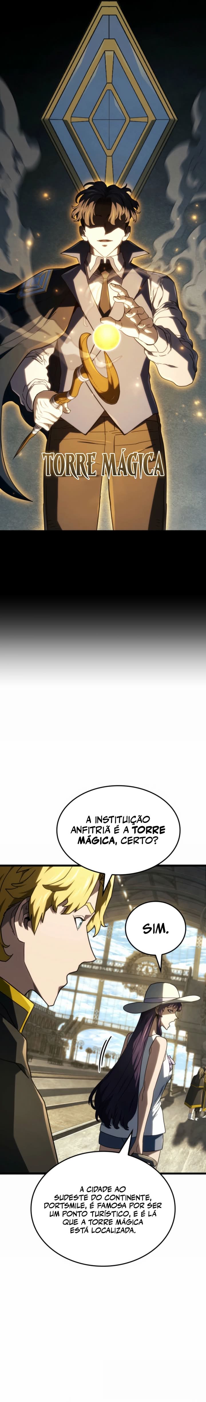 Read A Vingança Do Cao De Caça Dos Baskerville PT Manga Online