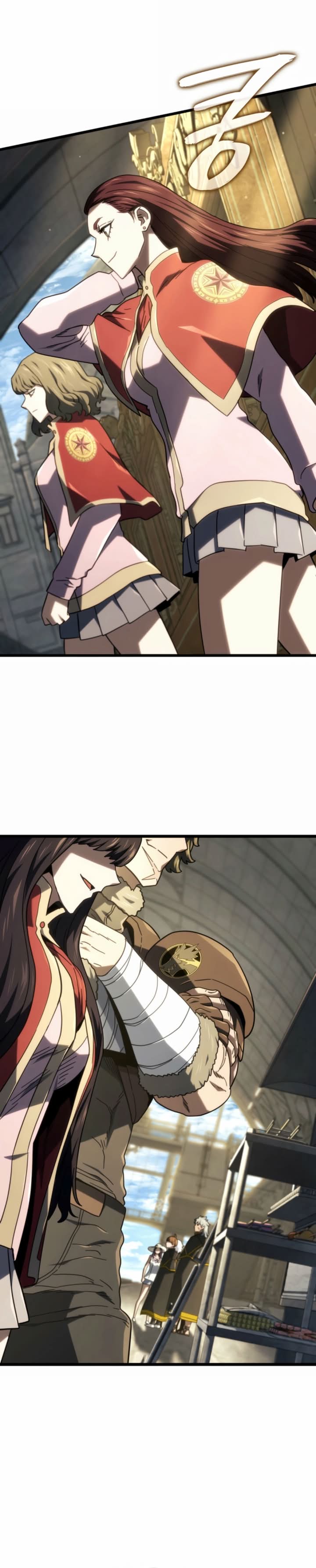 Read A Vingança Do Cao De Caça Dos Baskerville PT Manga Online