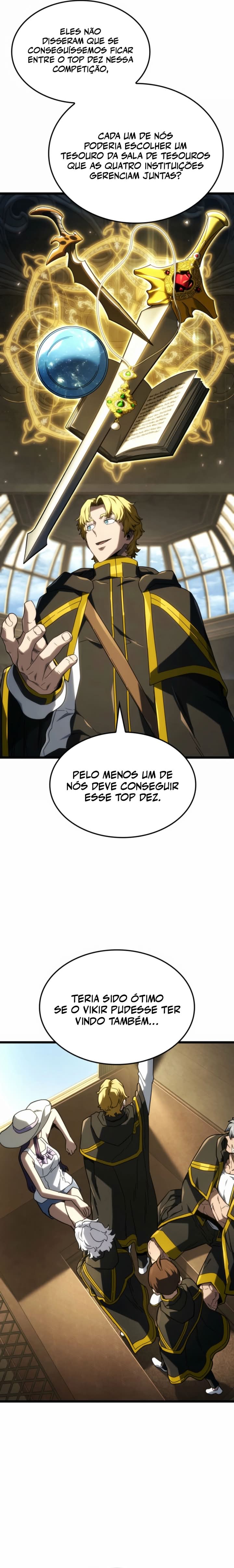 Read A Vingança Do Cao De Caça Dos Baskerville PT Manga Online