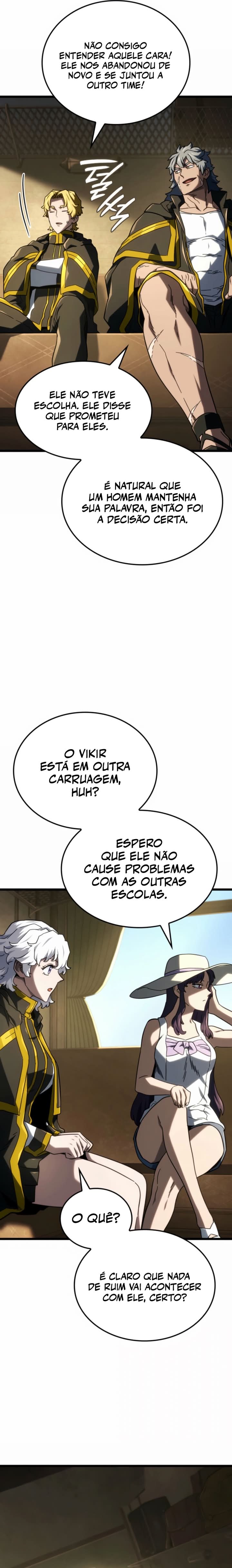Read A Vingança Do Cao De Caça Dos Baskerville PT Manga Online