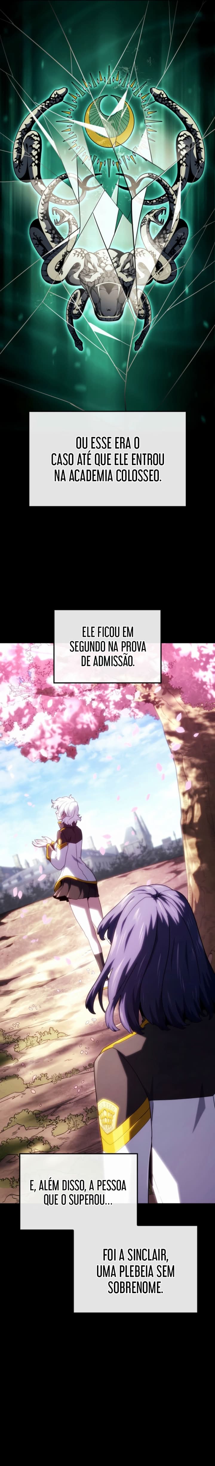 Read A Vingança Do Cao De Caça Dos Baskerville PT Manga Online