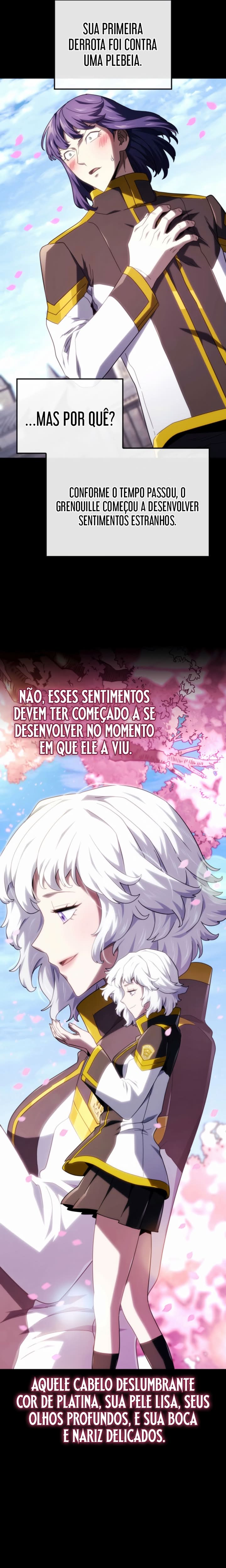 Read A Vingança Do Cao De Caça Dos Baskerville PT Manga Online