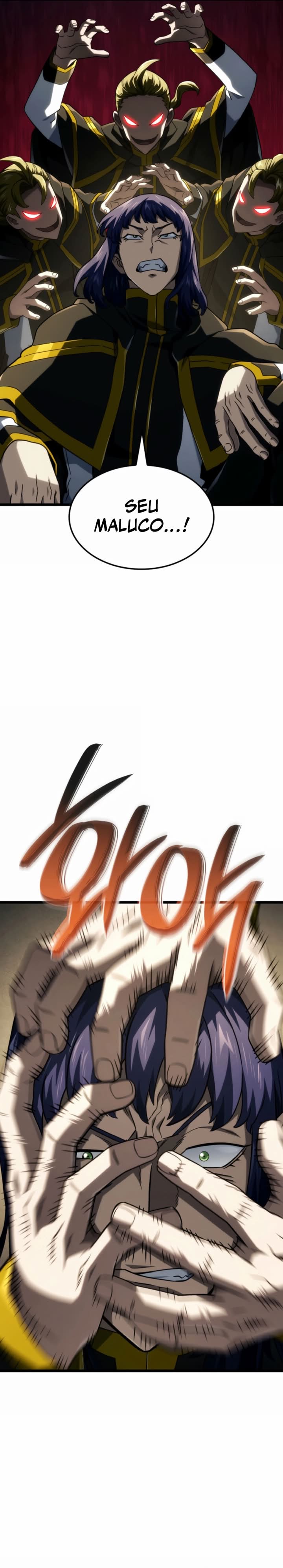 Read A Vingança Do Cao De Caça Dos Baskerville PT Manga Online